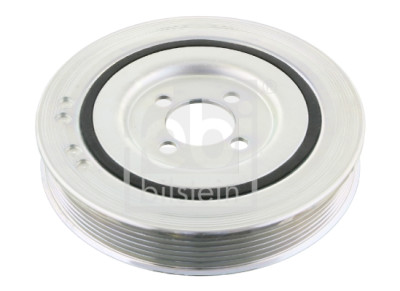 Polia, virabrequim FEBI BILSTEIN 27824
