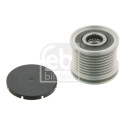 Roda livre do alternador