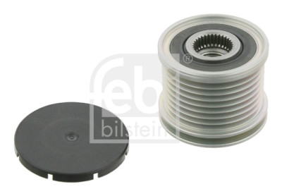 Alternador FEBI BILSTEIN 27840 roda livre