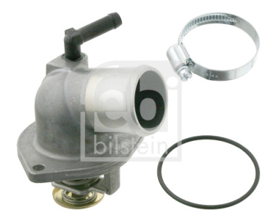 Termostato, refrigerante FEBI BILSTEIN 27869
