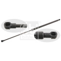 Mola pneumática para capô do motor FEBI BILSTEIN 28031