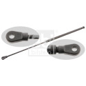 Mola pneumática para capô do motor FEBI BILSTEIN 28350