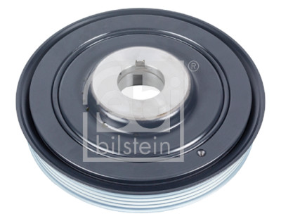 Polia, virabrequim FEBI BILSTEIN 28525