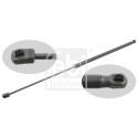 FEBI BILSTEIN 29434 Mola pneumática para capô do motor