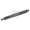 Mola pneumática, porta-malas/compartimento de carga FEBI BILSTEIN 29439