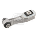 Suporte, motor