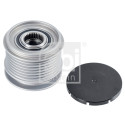 Roda livre do alternador