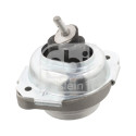 Suporte, motor FEBI BILSTEIN 31018