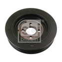 Polia, virabrequim FEBI BILSTEIN 31096