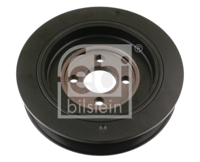 Polia, virabrequim FEBI BILSTEIN 31096