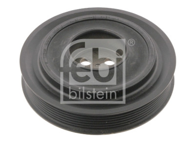 Polia, virabrequim FEBI BILSTEIN 31212