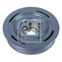 Polia, virabrequim FEBI BILSTEIN 31483