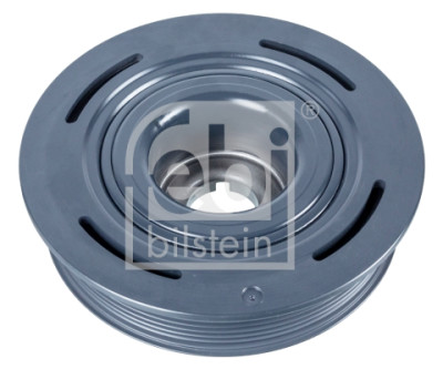 Polia, virabrequim FEBI BILSTEIN 31483