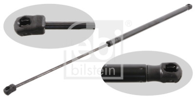 Mola pneumática para capô do motor FEBI BILSTEIN 31634