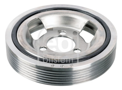 Polia, virabrequim FEBI BILSTEIN 31782