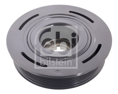 Polia, virabrequim FEBI BILSTEIN 32133