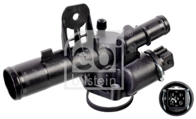 Termostato, refrigerante FEBI BILSTEIN 32445