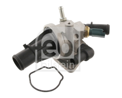 Termostato, refrigerante FEBI BILSTEIN 32646