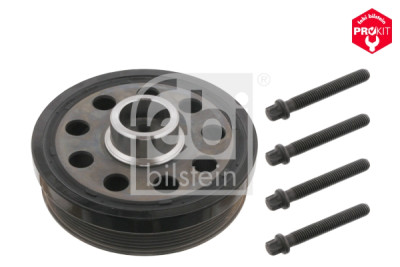 Polia, virabrequim FEBI BILSTEIN 33077