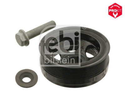 Polia, virabrequim FEBI BILSTEIN 33653