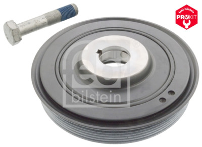 Polia, virabrequim FEBI BILSTEIN 33783