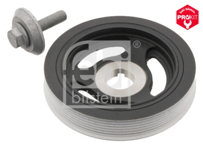 Polia, virabrequim FEBI BILSTEIN 33798