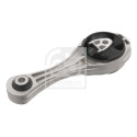 Suporte, motor