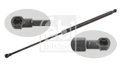Mola pneumática, janela traseira FEBI BILSTEIN 34414