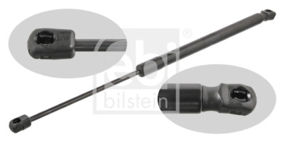 FEBI BILSTEIN 34432 mola de ar, compartimento de bagagem/compartimento de carga