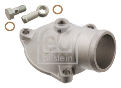 Caixa de termostato FEBI BILSTEIN 34700