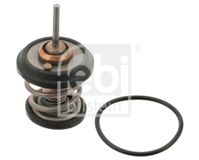 Termostato, refrigerante FEBI BILSTEIN 34782