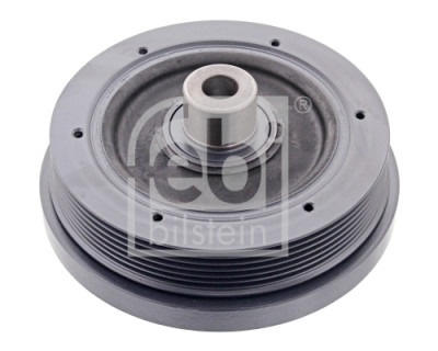 Polia, virabrequim FEBI BILSTEIN 34825