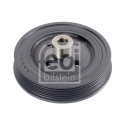 Polia, virabrequim FEBI BILSTEIN 34846