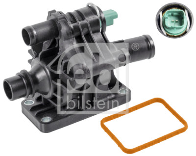 Caixa de termostato FEBI BILSTEIN 36036