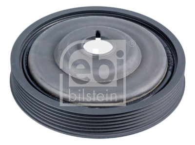 Polia, virabrequim FEBI BILSTEIN 36154