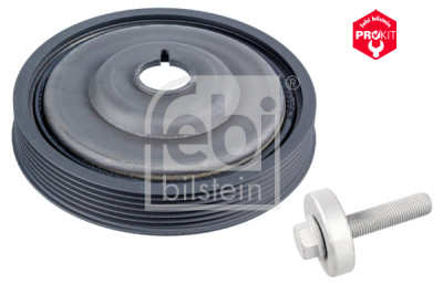 Polia, virabrequim FEBI BILSTEIN 36155