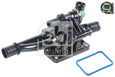 Termostato, refrigerante FEBI BILSTEIN 36173