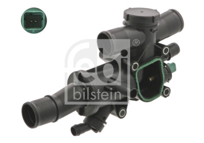 Termostato, refrigerante FEBI BILSTEIN 36180
