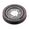 Polia, virabrequim FEBI BILSTEIN 36311