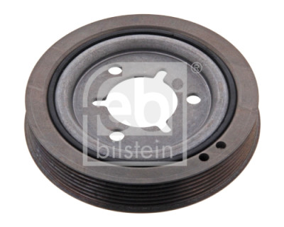 Polia, virabrequim FEBI BILSTEIN 36311