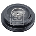 Polia, virabrequim FEBI BILSTEIN 36625