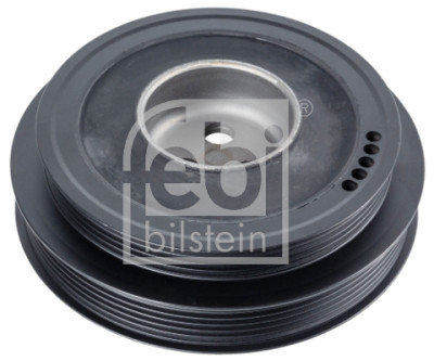 Polia, virabrequim FEBI BILSTEIN 36625