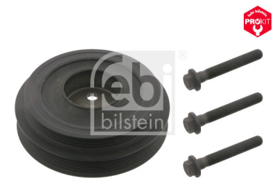 Polia, virabrequim FEBI BILSTEIN 36626