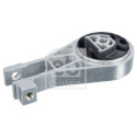 Suporte, motor