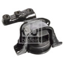 Suporte, motor