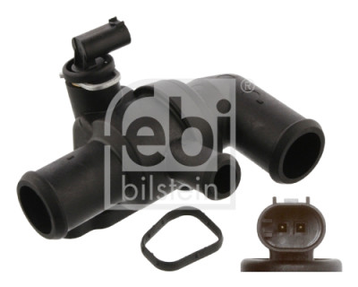 Termostato, refrigerante FEBI BILSTEIN 37081