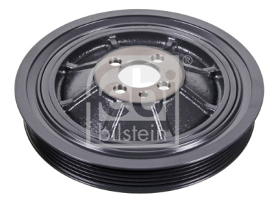Polia, virabrequim FEBI BILSTEIN 37415
