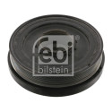 Polia, virabrequim FEBI BILSTEIN 37419
