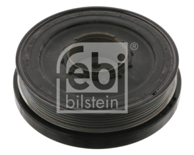 Polia, virabrequim FEBI BILSTEIN 37419