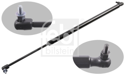 FEBI BILSTEIN 38518 mola de ar, compartimento de bagagem/compartimento de carga
